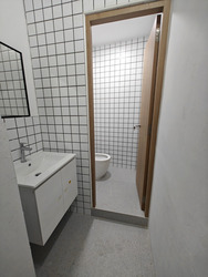 Farrer Park MRT (D8), Office #613832891